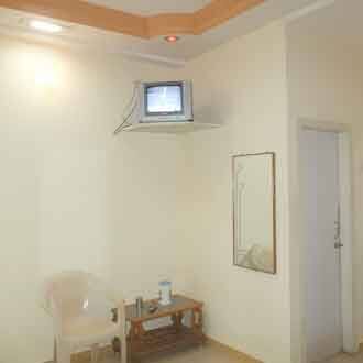 namamrta guest house, Virpur 5
